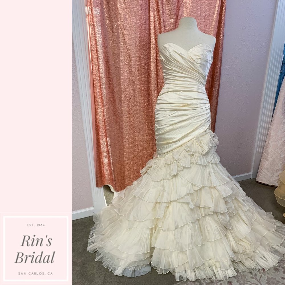 Marisa Unknown Style